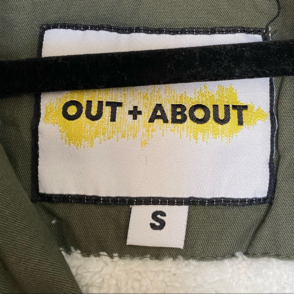 Winter jacket - Picture 3 of 5